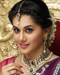 Taapsee Pannu